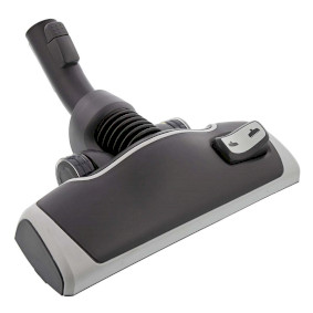 Vacuum Cleaner Brush 32 mm Black/Grey
