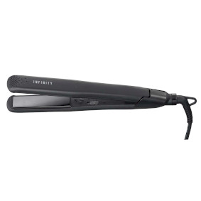 Hair straightener 37W Black