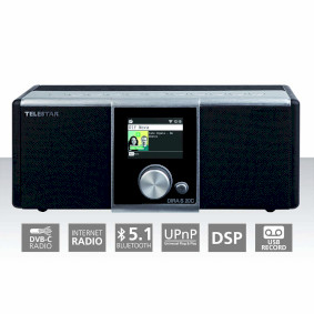 TELESTAR DIRA S 20 C