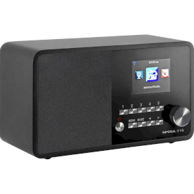 IMPERIAL i110 Black INTERNET ONLY