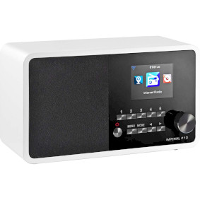 IMPERIAL i110 White INTERNET ONLY