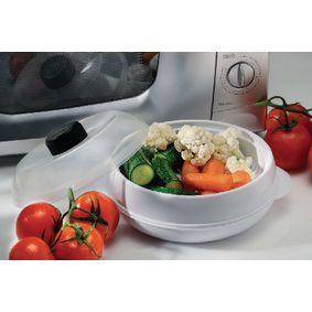 ELECTROLUX MIKROWELLENDAMPFGARER - 4055040440