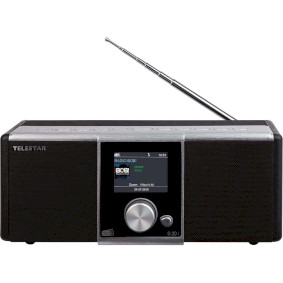 DIRA S 20i multifunctional radio