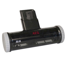 AZE125 Bed Pro Mini Nozzle and Adapter