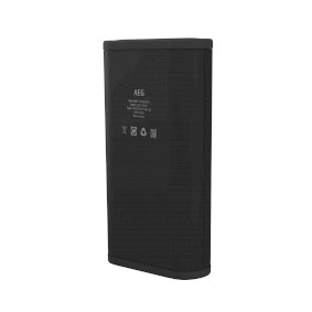AZE150 Extra battery 2.5 Ah for AP8