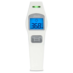 BC-37 Forehead thermometer infrared white
