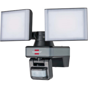 Connect WiFi LED Duo spotlight WFD 3050 P (LED outdoor spotlight 30W, 3500lm, IP54, various light fu