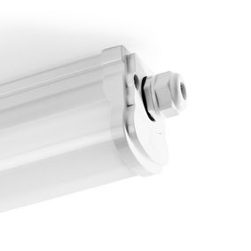LED Batten Light | 1200 mm | 2100 lm | 4000 K | 22 W | IP65