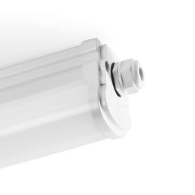 LED Batten Light | 1500 mm | 2700 lm | 4000 K | 30 W | IP65