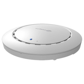 Edimax CAP1300 wireless access point 1267 Mbit/s White Power over Ethernet (PoE)