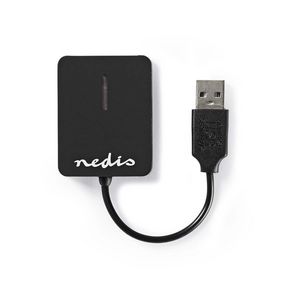 Card Reader | All-in-One | USB 2.0