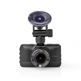 Dash Cam | 1080p@30fps | 12.0 MPixel | 3.0 " | LCD | Parking sensor | Motion detection | Night view