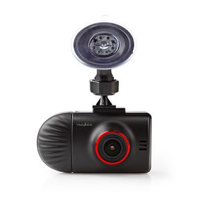 Dash Cam | 1440P@30fps | 12.0 MPixel | 2.31 " | LCD | Dual camera | Parking sensor | Motion detectio