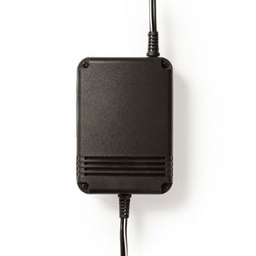 Universal DC/DC Power Adapter | Car Adapter | 24 W | Input voltage: 12 V DC / 24 V DC | 1.5 / 3 / 4.