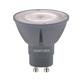 LED Lamp GU10 Faretto Spotlight Dicro Shop 90 12 6.5 W (50W ALO) 500 lm 3000K