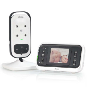 DVM-75 Video baby monitor with 2.4