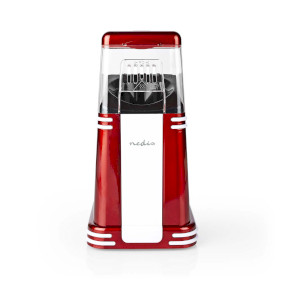 Popcorn Maker | 1200 W | 2 - 4 min | Red / White
