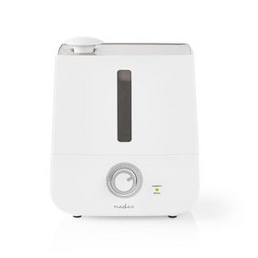 Air Humidifier | 30 W | With Cool Mist | 2.8 l | Suitable for space up to: 25 m | Grey / White