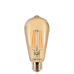 LED Lamp E27 Goccia Incanto Epoca 8 W (50 W) 630 lm 2200 K