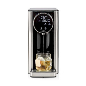 Hot Water Dispenser | 2600 W | 2.7 l | Aluminium / Black