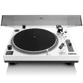 L-3810 Direct drive turntable with USB recording