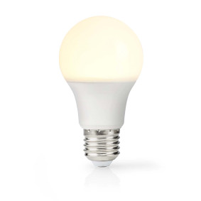 LED-Lamp E27 / A60 / 11 W / 1055 lm / 2700 K / Warm Wit / Retrostijl / Frosted / 1 Stuks