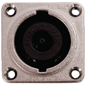 Neutrik Speakon nl8mpr liitin