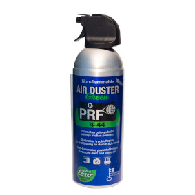 4-44 Air Duster Green Trigger Non-flammable 520 ml