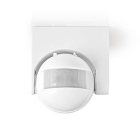 Motion Detector | Indoor and Outdoor | 3-Wire | 180 � | 5 - 300 W | 300 W | 1200 W | 3 - 2000 Lux |