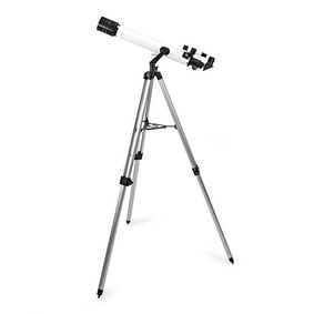 Telescope | Aperture: 70 mm | Focal length: 700 mm | Finderscope: 5 x 24 | Maximum working height: 1