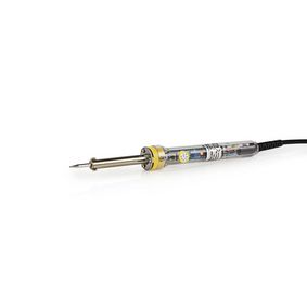Soldering Iron | Suitable for: Universal | 200 - 450 C