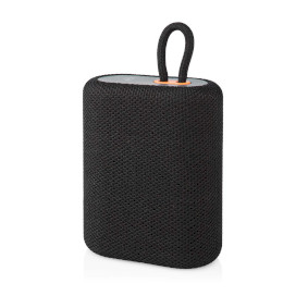 Bluetooth Speaker | Battery play time: 7 hrs | Handheld Design | 7 W | Mono | Built-in microphone |