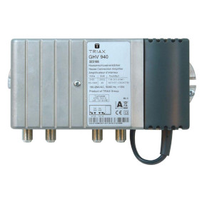 Amplifier 40 dB 47-1006 MHz 1 Output