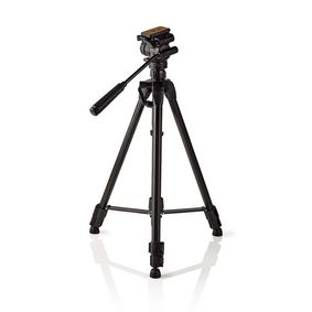 3 Section 1.65m Tripod with 3-way Friction P
