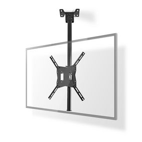 Full Motion TV Ceiling Mount | 26 - 42 " | Maximum supported screen weight: 20 kg | Tiltable | Rotat