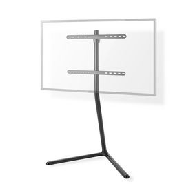 TV Floor Stand | 49 - 70 " | Maximum supported screen weight: 40 kg | V-shape Design | Anti-tip stra