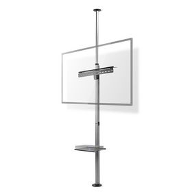 Full Motion TV Stand | 37 - 70 " | Maximum supported screen weight: 30 kg | Tiltable | Rotatable | A
