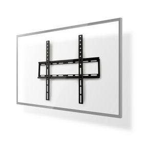 Fixed TV Wall Mount | 23 - 55 " | Maximum supported screen weight: 35 kg | Minimum wall distance: 23