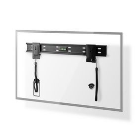 Fixed TV Wall Mount | 32 - 55 " | Maximum supported screen weight: 50 kg | Minimum wall distance: 14