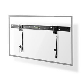 Fixed TV Wall Mount | 43 - 90 " | Maximum supported screen weight: 50 kg | Minimum wall distance: 14