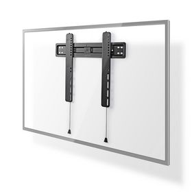 Fixed TV Wall Mount | 32 - 55 " | Maximum supported screen weight: 35 kg | Minimum wall distance: 18