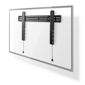 Fixed TV Wall Mount | 37 - 70 " | Maximum supported screen weight: 35 kg | Minimum wall distance: 18