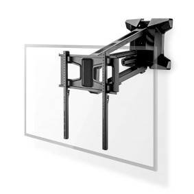 Motorised TV Wall Mount | 37-70 " | Maximum supported screen weight: 35 kg | Rotatable | Minimum wal