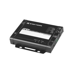 [PREMIUM] Aten 4K HDMI HDBaseT Receiver(4096 x 2160 up to 100m: Long reach mode 1920 x 1080 up to 15