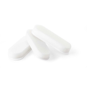 Body Care Aid - Lotion Applicator Sponges