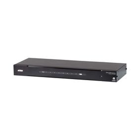 Aten 8-Port True 4K HDMI Splitter with RS-232 Control