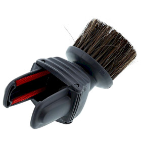 Vacuum Cleaner Dual Brush 32 mm Black