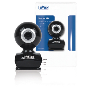 Sweex Webcam Installeren 50