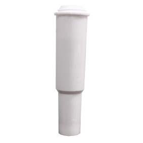 Water filter cartridge for coffee machine