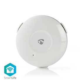 SmartLife Water Detector | Wi-Fi | Battery Powered | Extension included | Max. battery life: 24 Mont